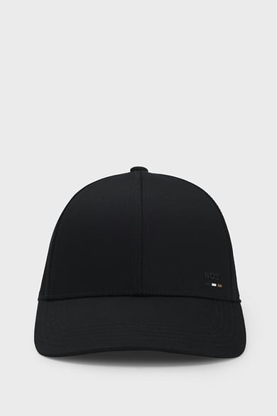 ΚΑΠΕΛΟ BOSS - 001 ΜΑΥΡΟ